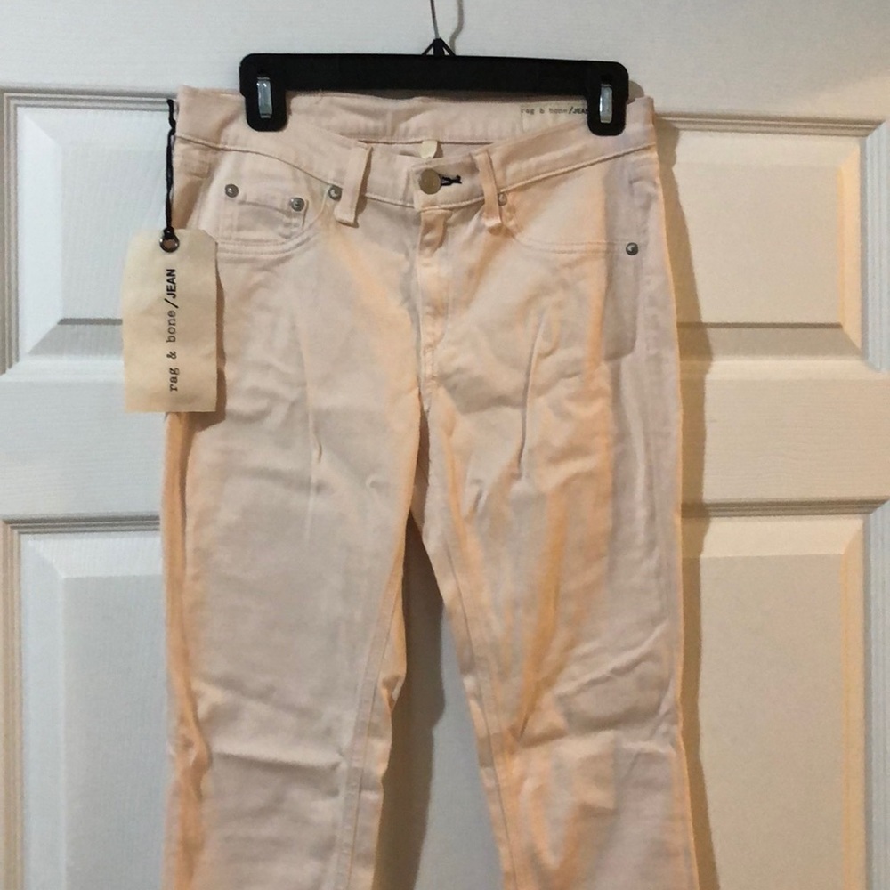 Rag & Bone jeans leggings